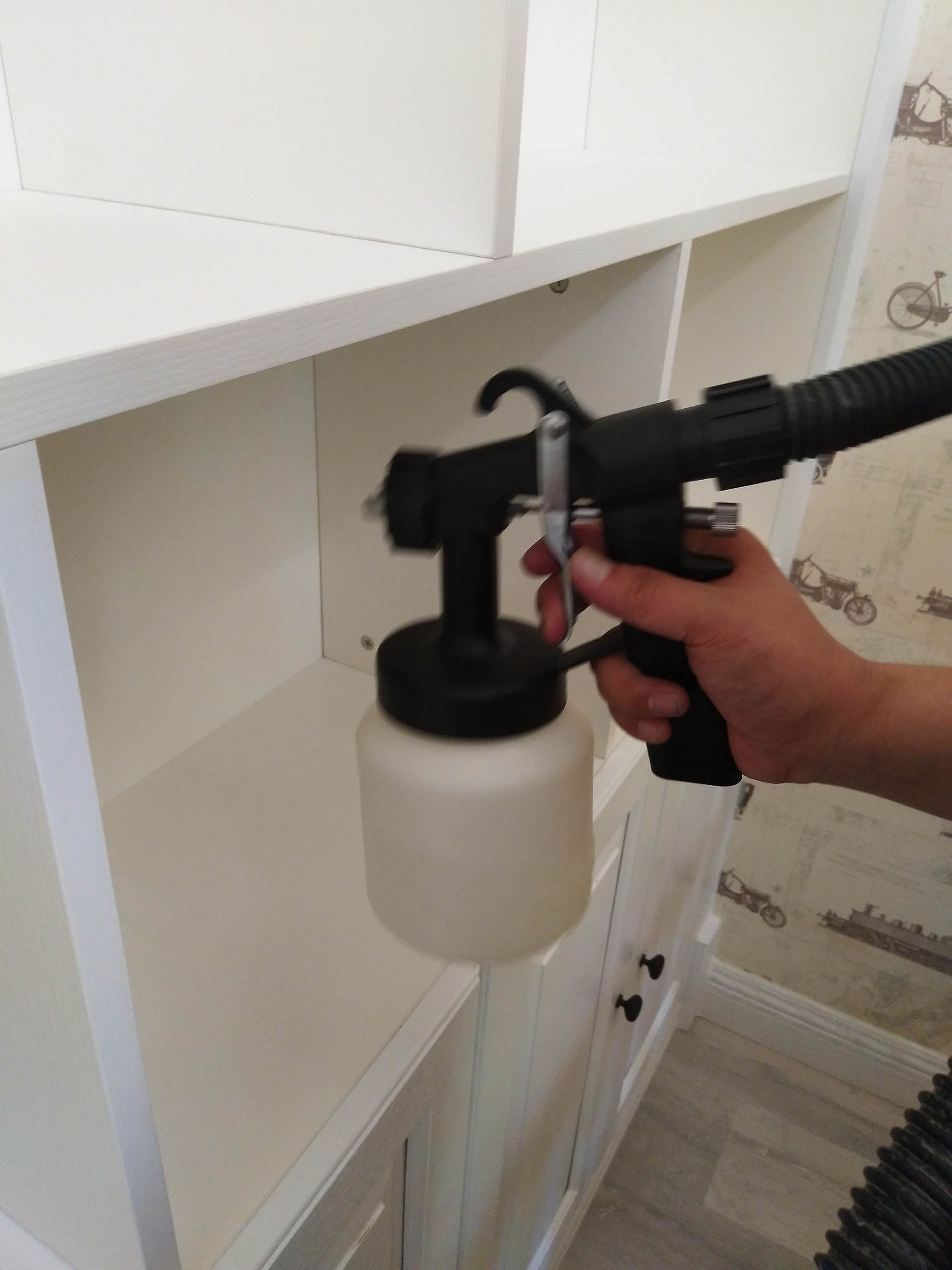 柜子接縫重點施工 柜子接縫重點施工