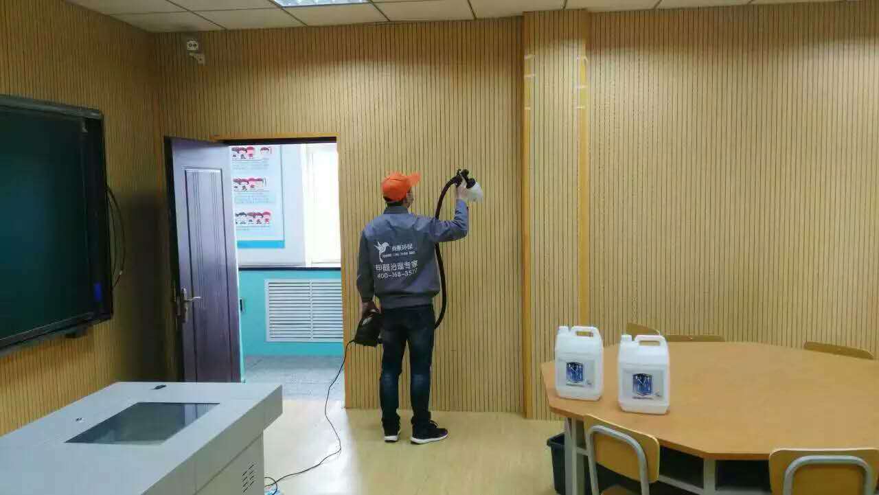 墻面全方位施工 墻面全方位施工