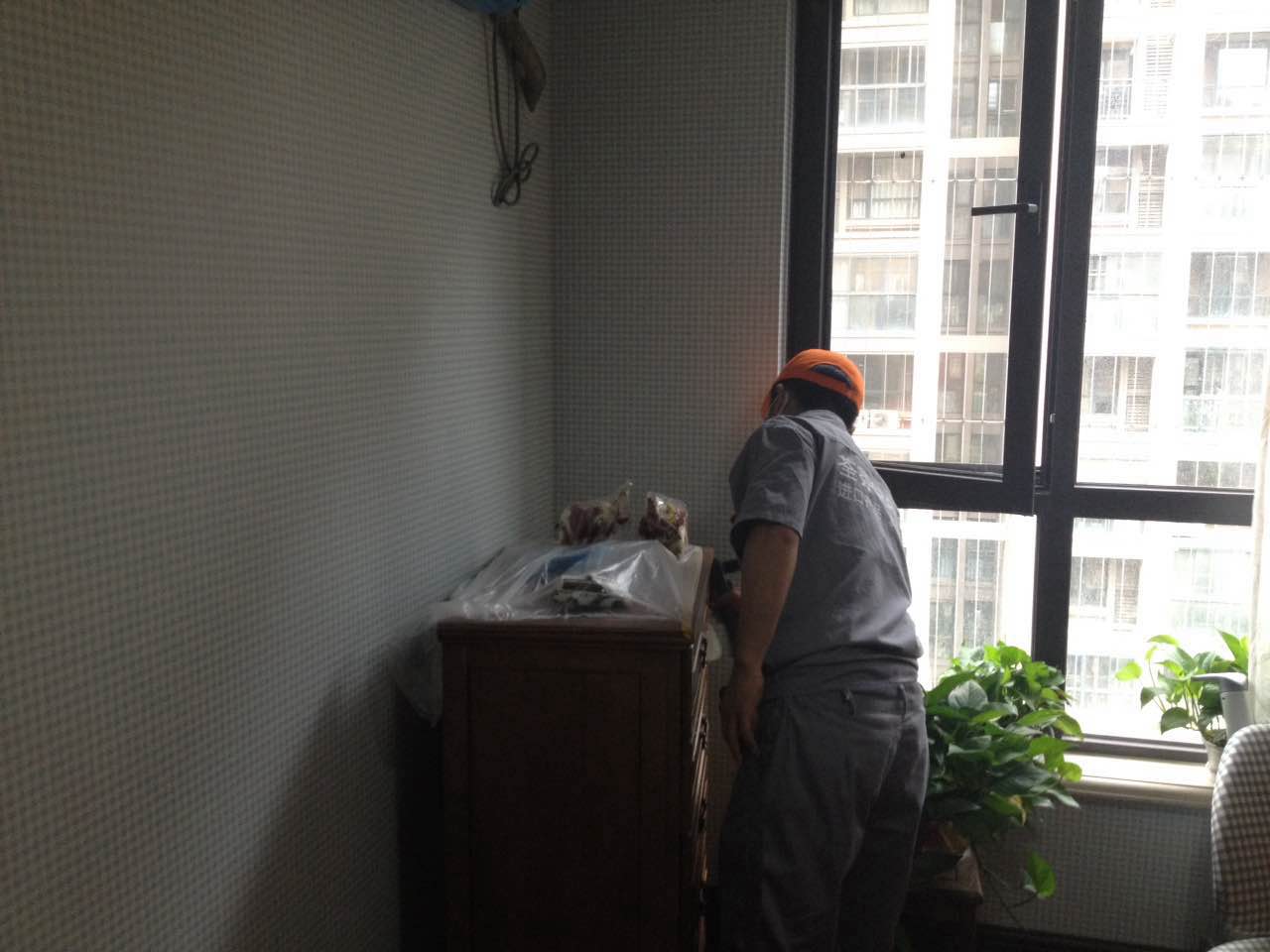 臥室柜子重點施工治理 臥室柜子重點施工治理