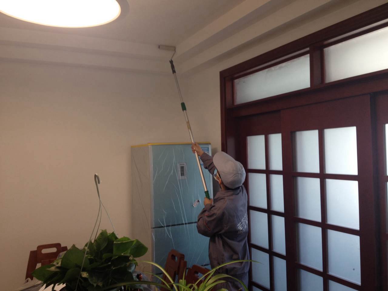 頂面全方位施工 頂面全方位施工