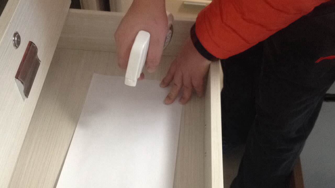 木柜抽屜重點施工 木柜抽屜重點施工