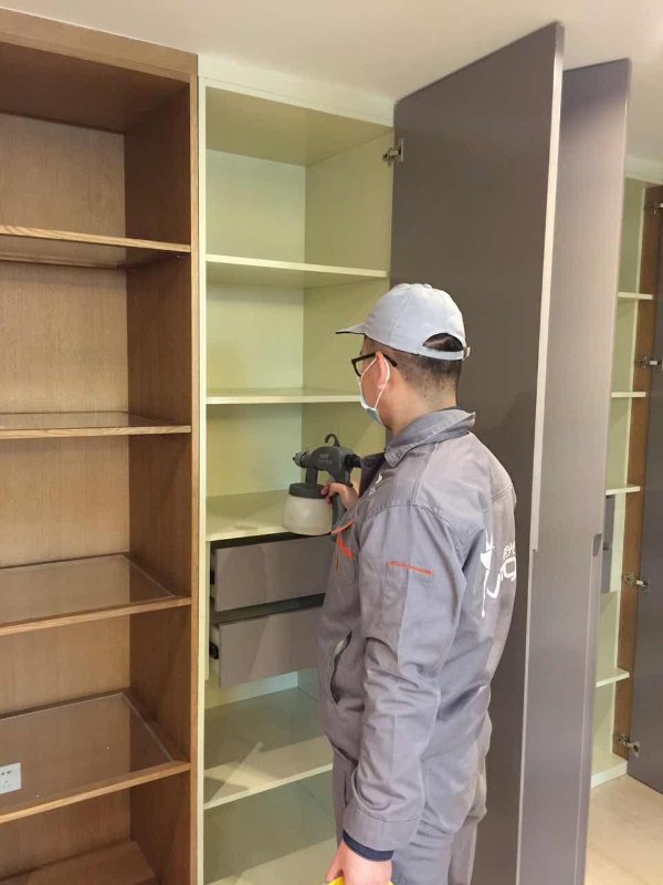 柜子重點施工 柜子重點施工