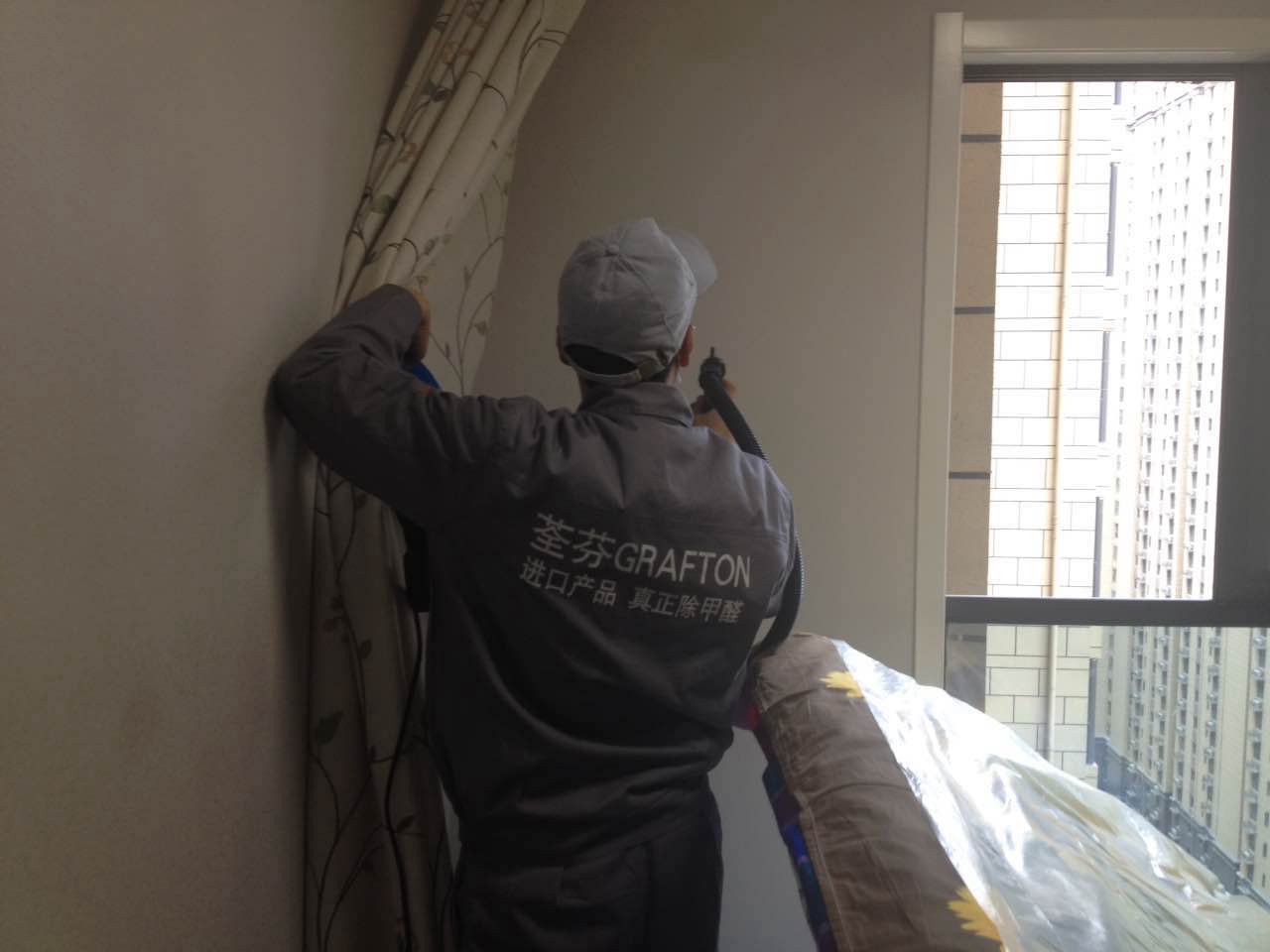 墻面全方位施工 墻面全方位施工