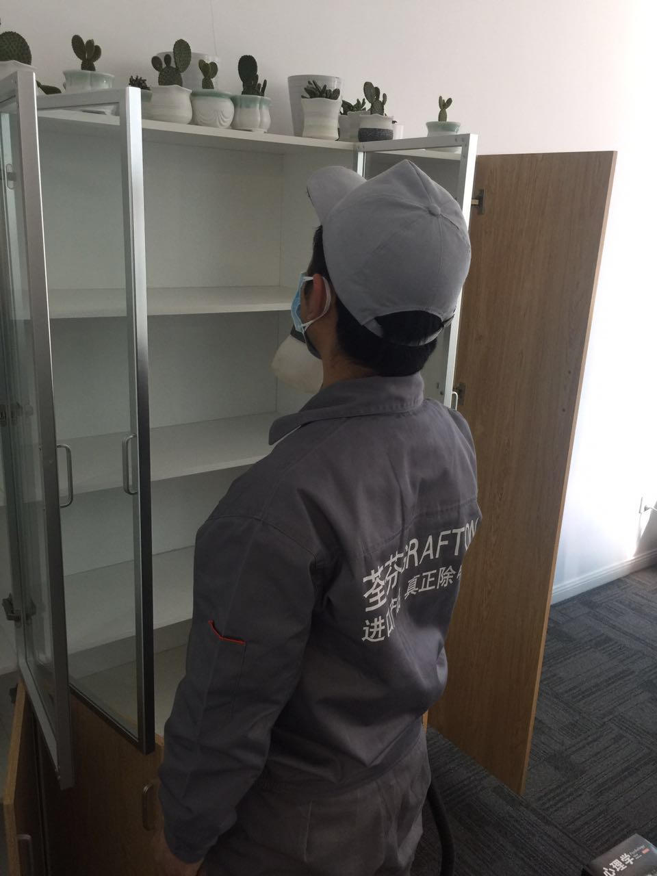 柜子重點施工 柜子重點施工