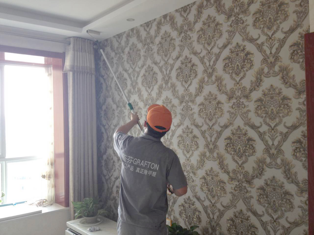 客廳吊頂全方位施工 客廳吊頂全方位施工