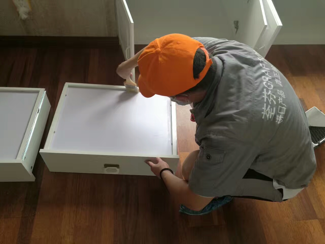 柜子抽屜拆下來全方位施工 柜子抽屜拆下來全方位施工