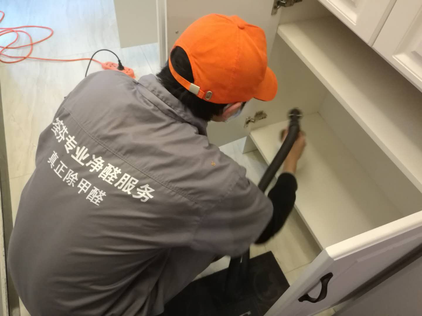 木柜隔檔重點污染源重點治理 木柜隔檔重點污染源重點治理