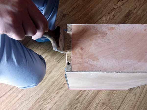 木柜抽屜360°治理 木柜抽屜360°治理