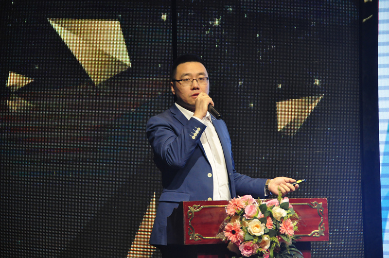 西安銀光環保科技服務有限公司總經理蘭鵬 西安銀光環保科技服務有限公司總經理蘭鵬