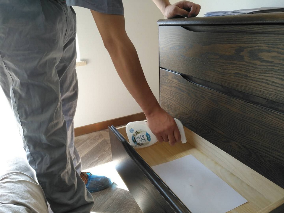 柜子抽屜噴涂精細(xì)化施工 柜子抽屜噴涂精細(xì)化施工