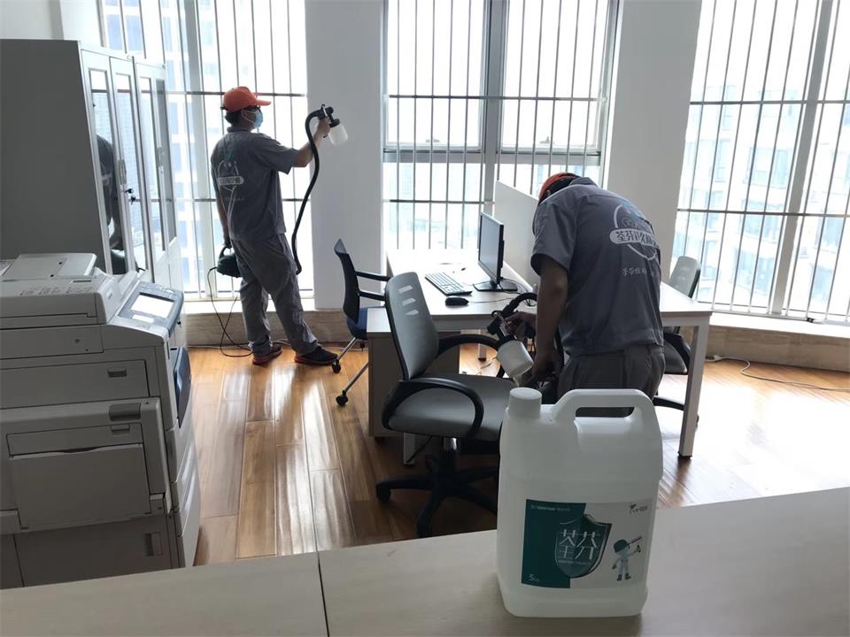 辦公室墻面全方位噴涂治理 辦公室墻面全方位噴涂治理