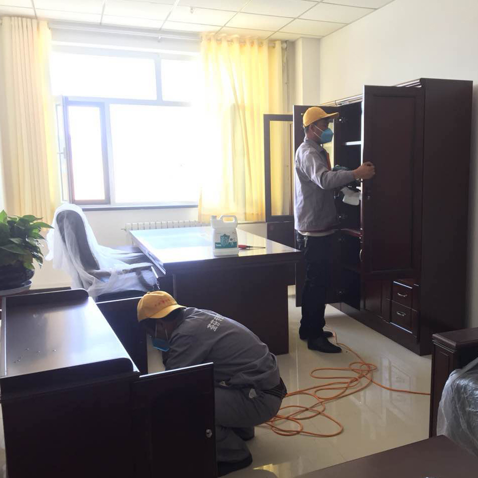 辦公室柜子全方位噴涂施工治理 辦公室柜子全方位噴涂施工治理