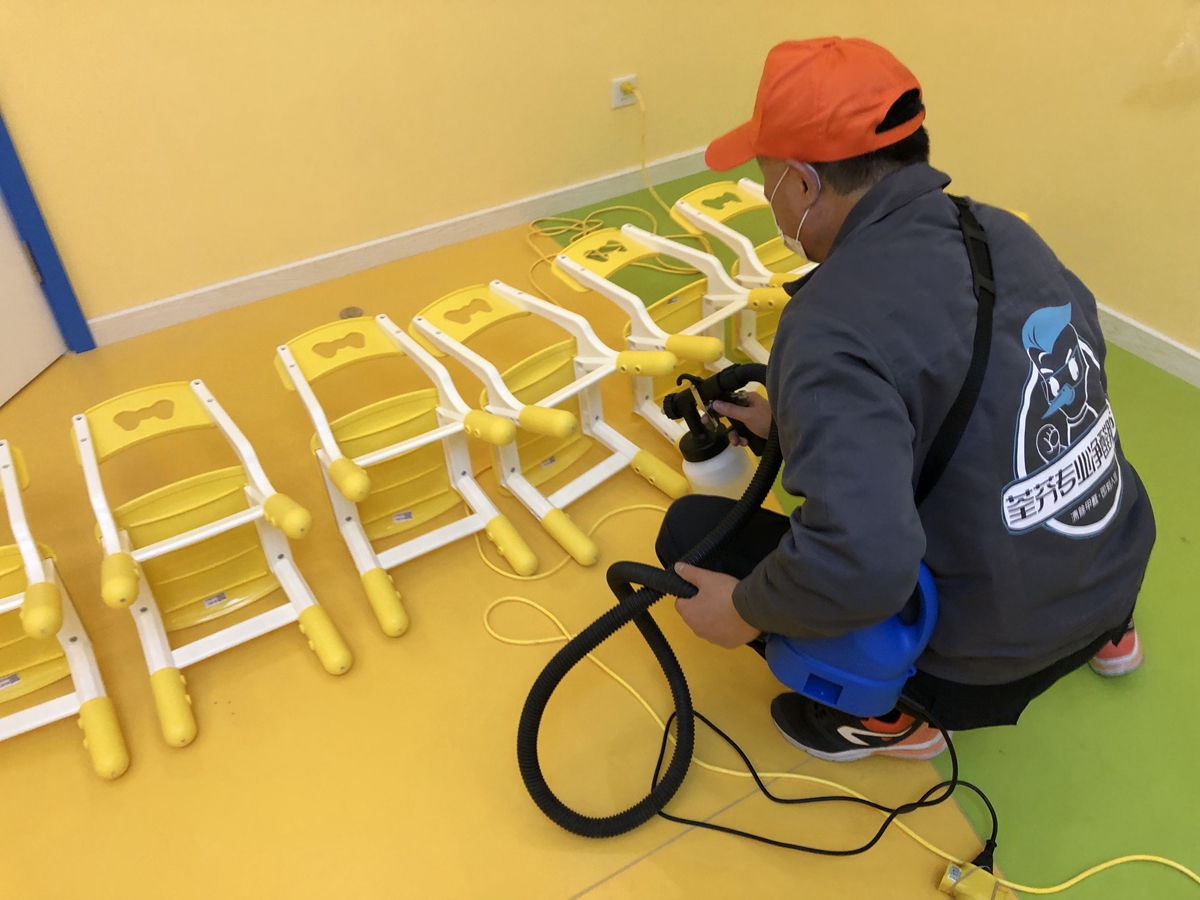 小朋友座椅精細化施工治理 小朋友座椅精細化施工治理