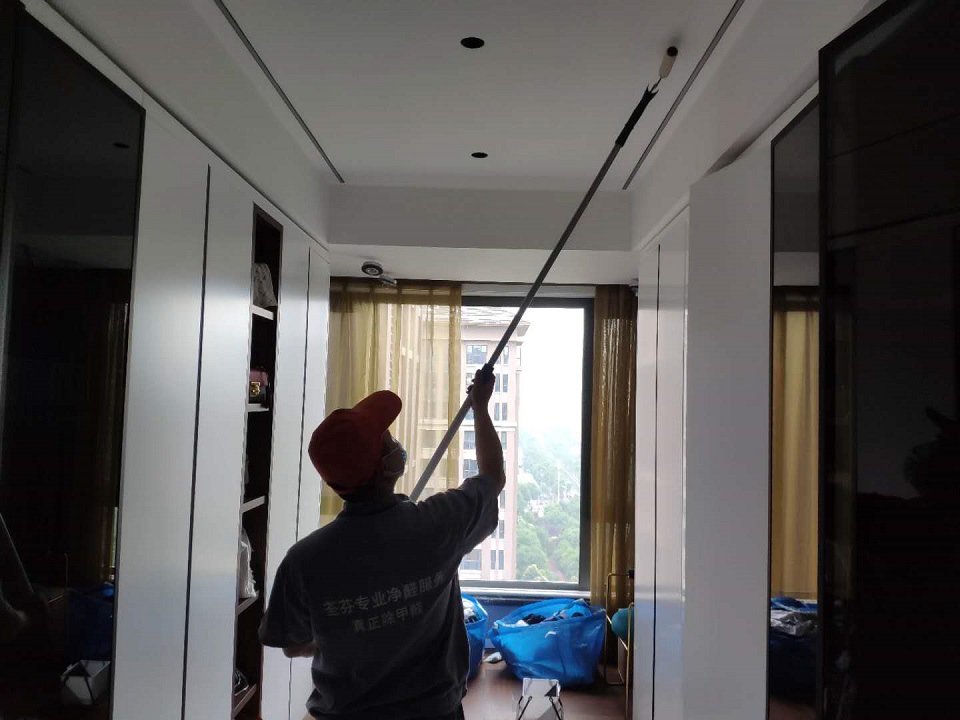 客餐廳過(guò)道滾筒全方位施工治理 客餐廳過(guò)道滾筒全方位施工治理