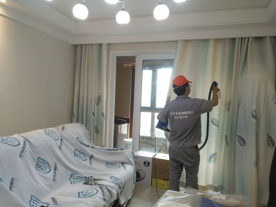 客廳窗簾布藝全方位施工治理 客廳窗簾布藝全方位施工治理