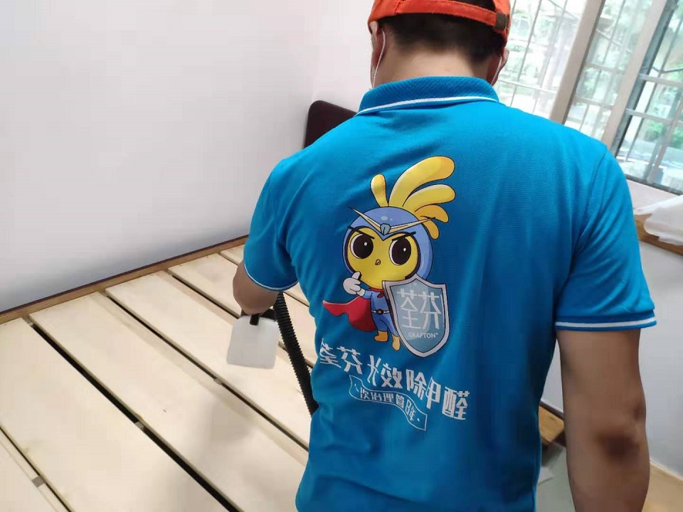 臥室床架全方位噴涂治理 臥室床架全方位噴涂治理