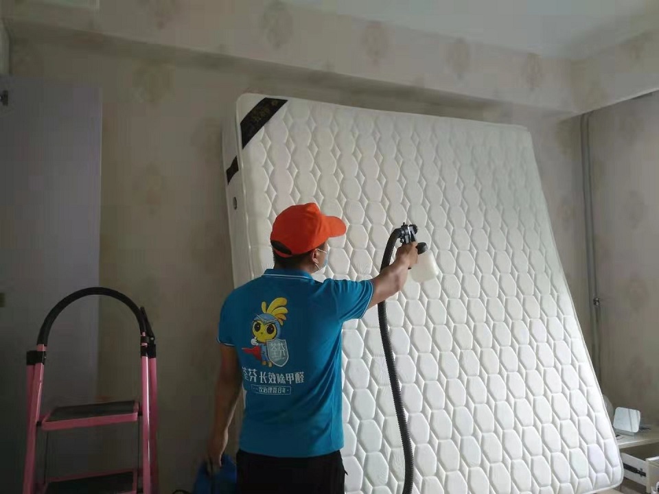 臥室床墊噴涂全方位施工治理 臥室床墊噴涂全方位施工治理