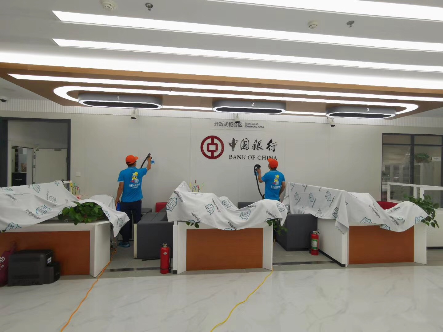 太原中國銀行除甲醛 太原中國銀行除甲醛