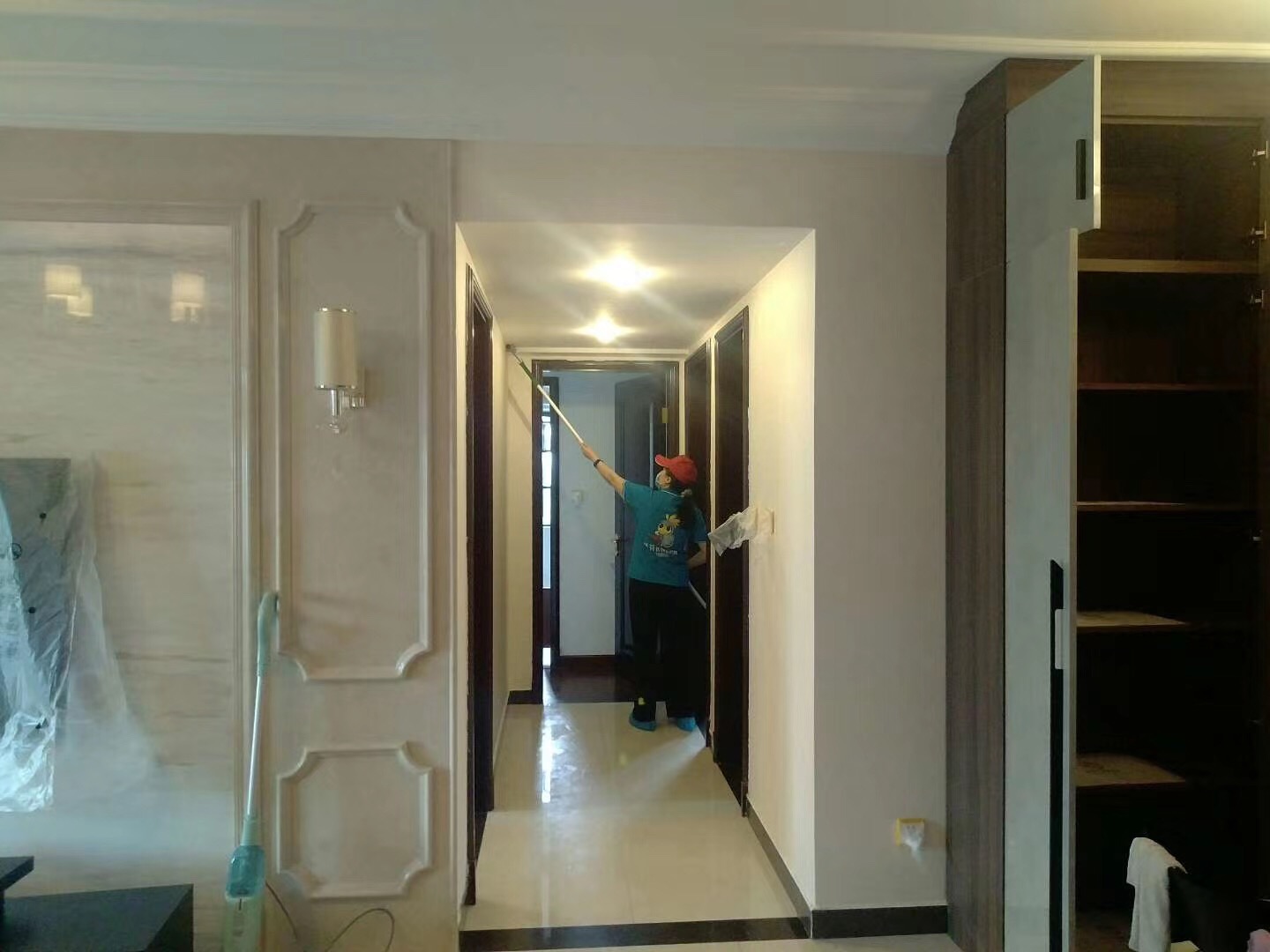 新房除甲醛 新房除甲醛