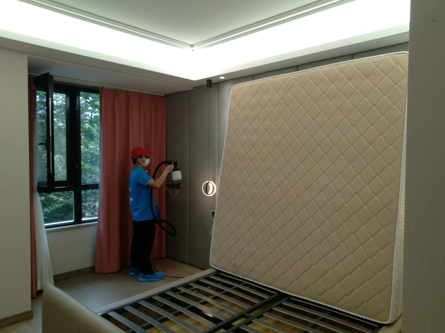 新房除甲醛墻壁噴涂 新房除甲醛墻壁噴涂