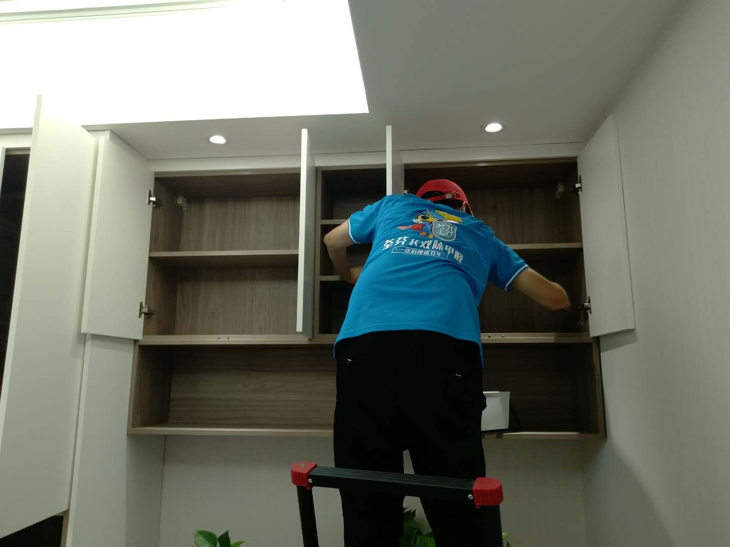 新房除甲醛柜子重點處理 新房除甲醛柜子重點處理