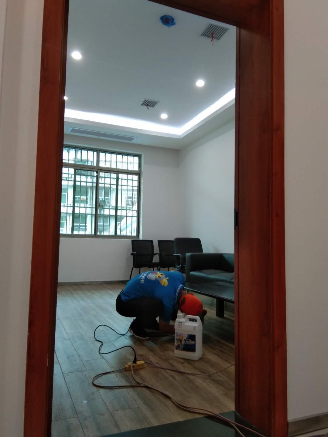 荃芬贛州除甲醛公司 荃芬贛州除甲醛公司