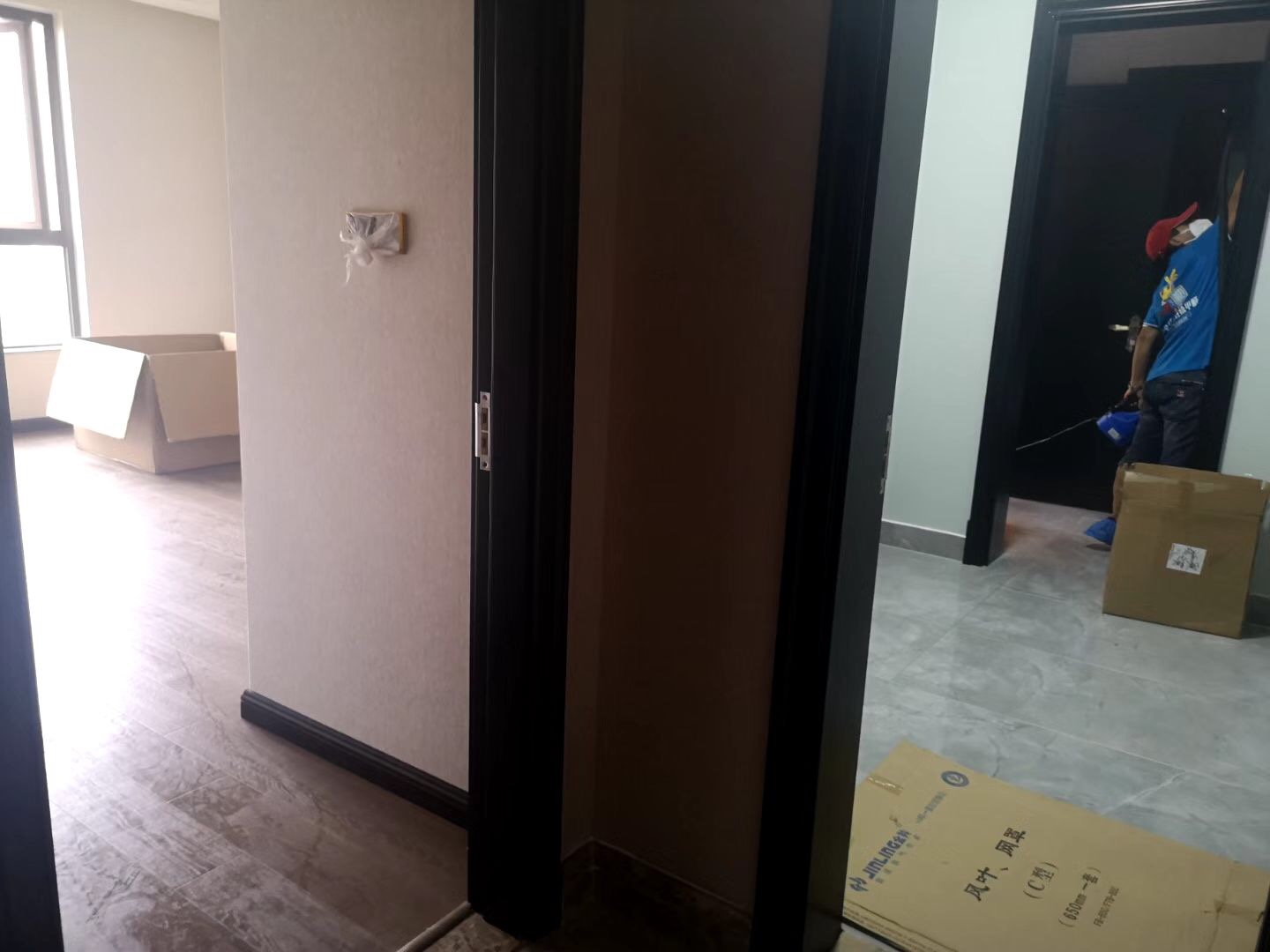 新房裝修全面除甲醛 新房裝修全面除甲醛