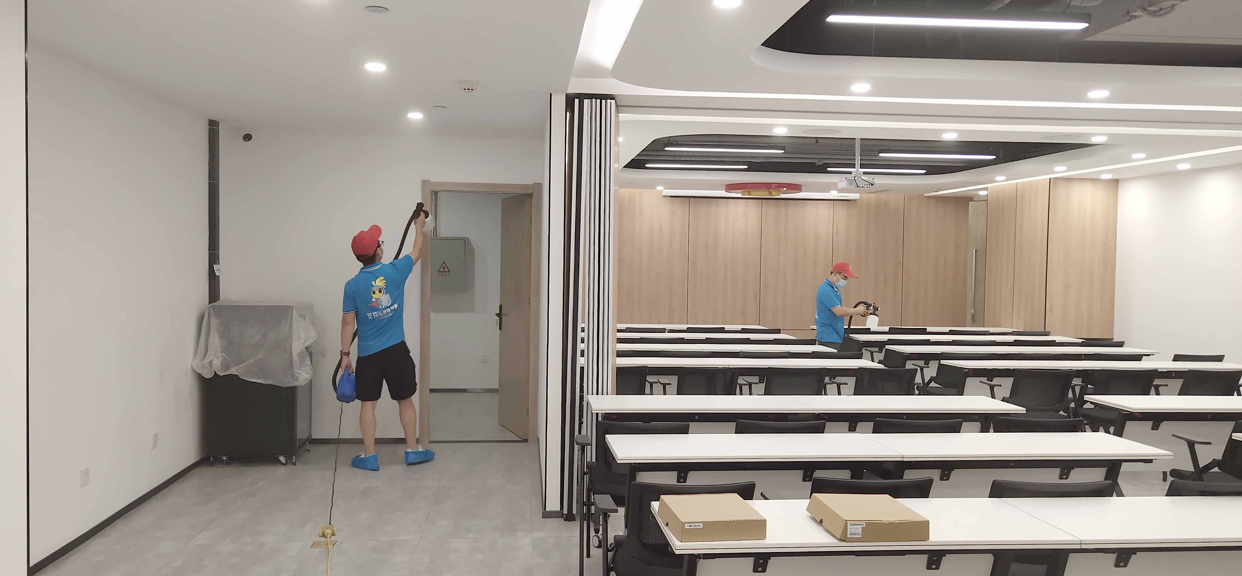 會議室墻面桌椅施工治理 會議室墻面桌椅施工治理