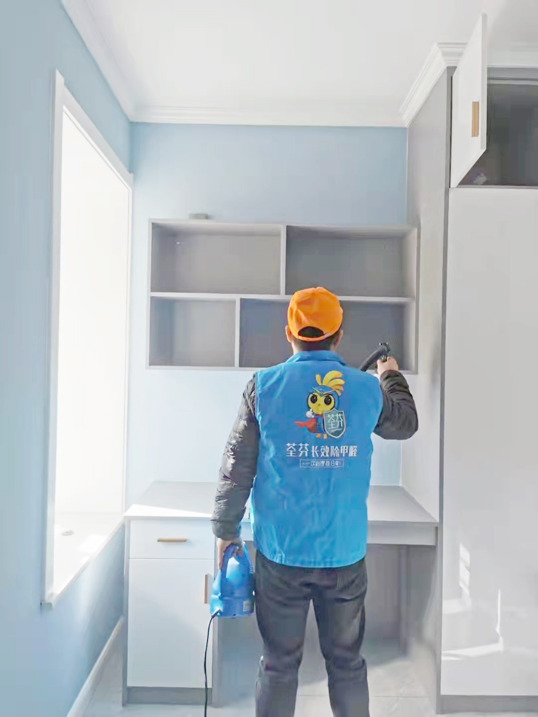 柜子全方位噴槍治理噴涂 柜子全方位噴槍治理噴涂