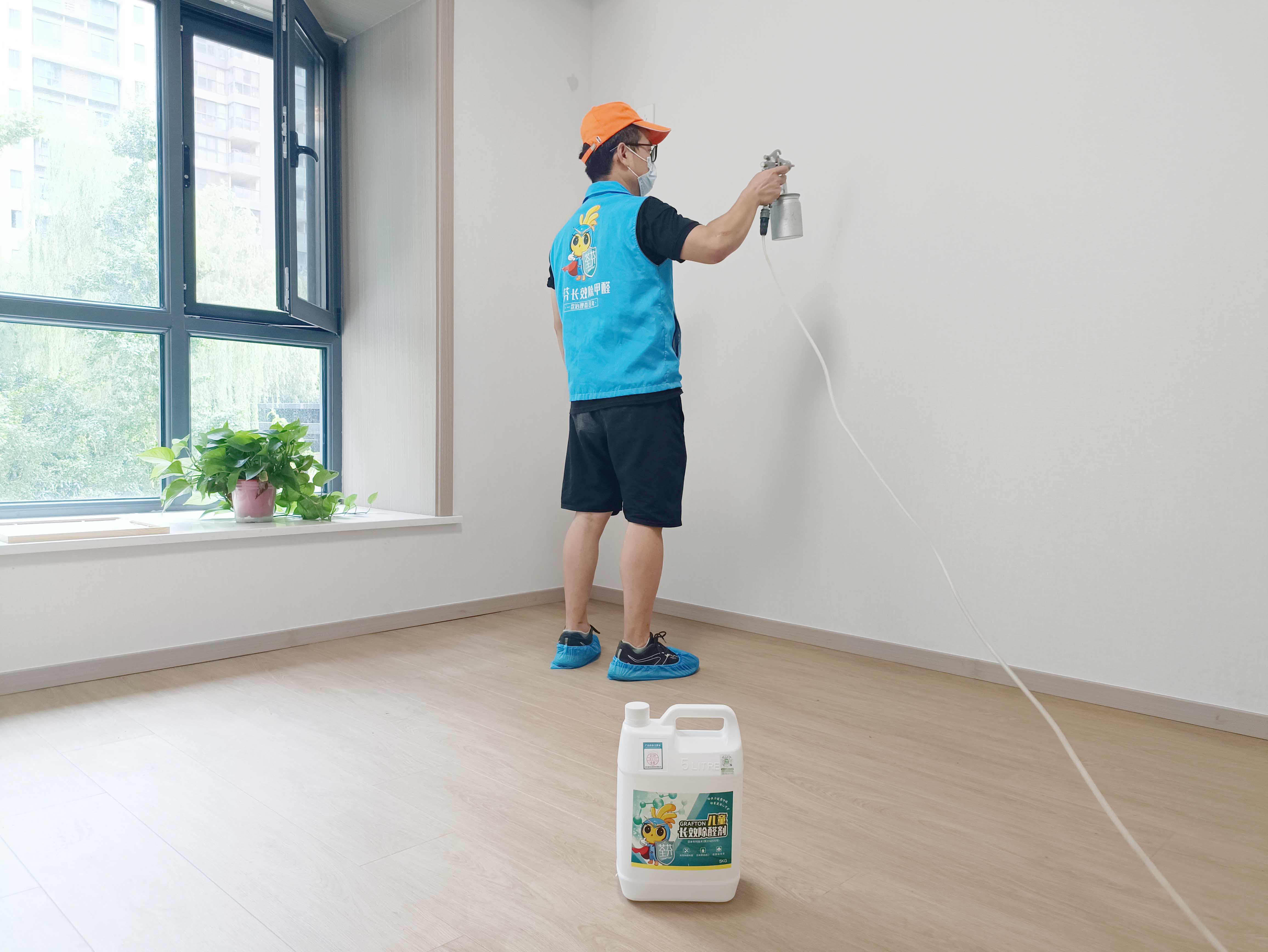 臥室墻面噴涂治理 臥室墻面噴涂治理