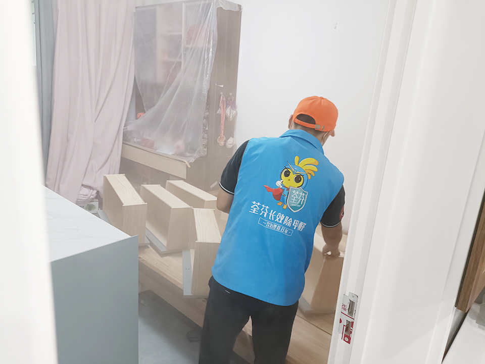 臥室衣柜抽屜拆卸精細化噴涂 臥室衣柜抽屜拆卸精細化噴涂