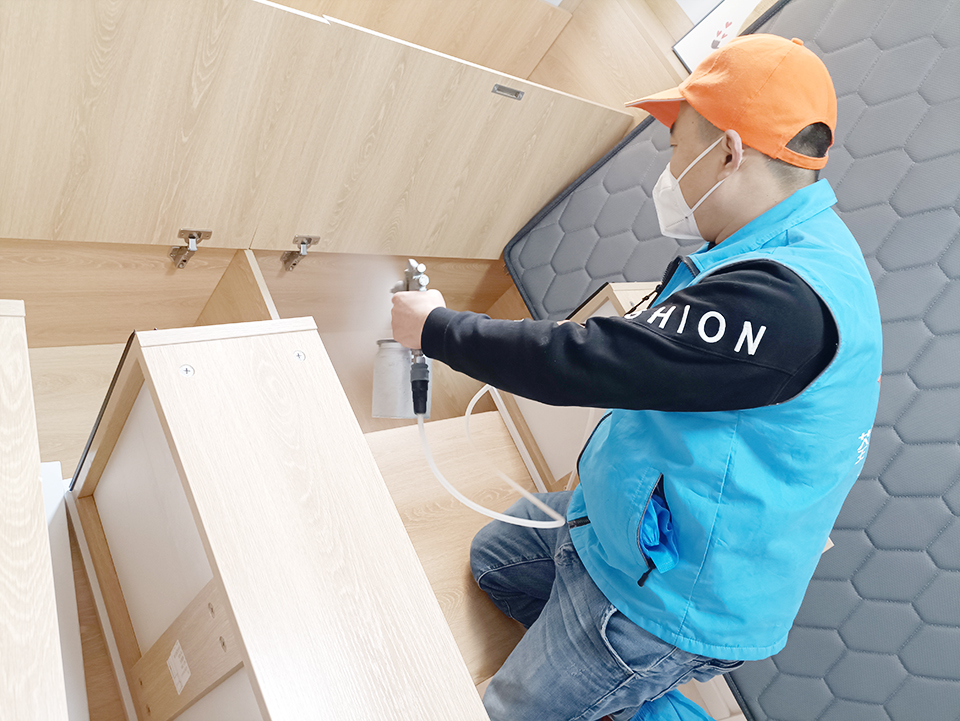 榻榻米板材全方位施工治理 榻榻米板材全方位施工治理