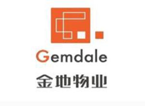 荃芬除甲醛金地物業施工案例