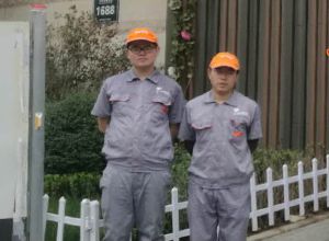 御錦城6期小區荃芬除甲醛施工案例