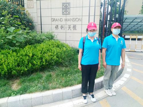 保利天悅小區(qū)荃芬除甲醛施工