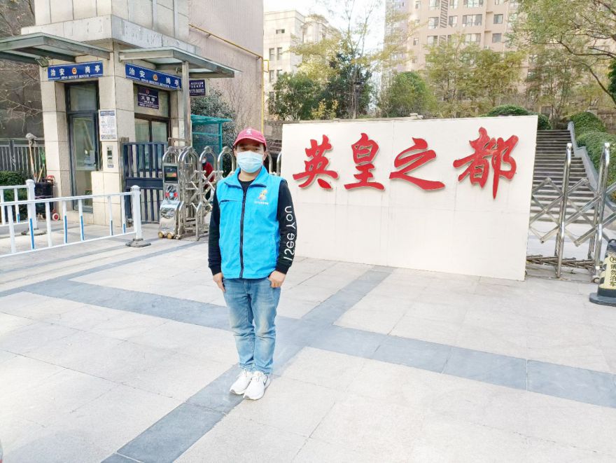 英皇之都荃芬除甲醛施工